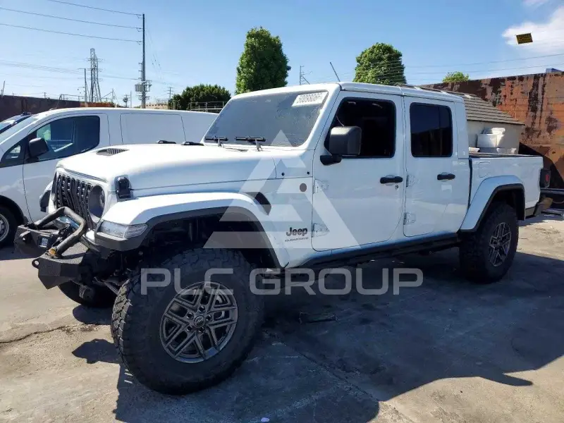 2026 Jeep Grand Cherokee фото
