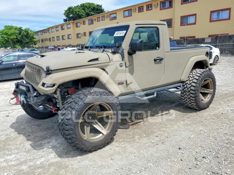 2026 Jeep WRANGLER фото