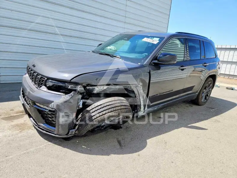 2026 Jeep CHEROKEE фото