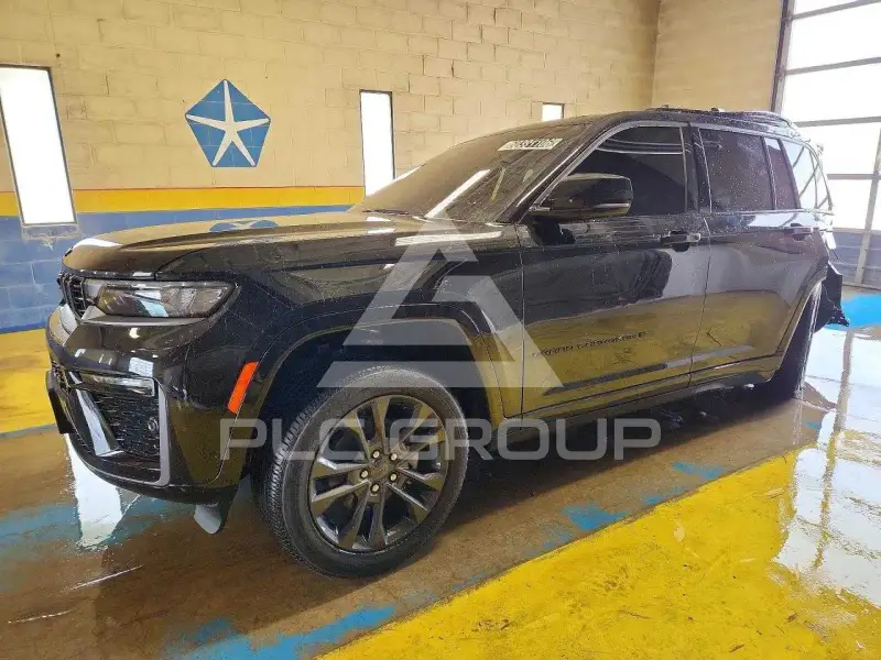 2026 Jeep CHEROKEE фото