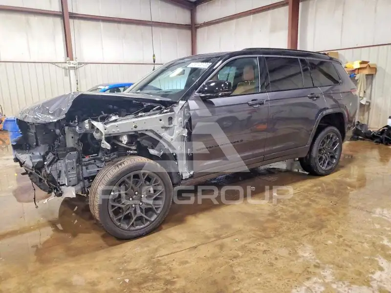 2026 Jeep CHEROKEE фото
