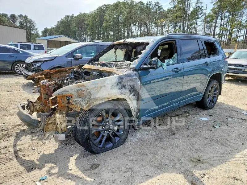 2026 Jeep CHEROKEE фото
