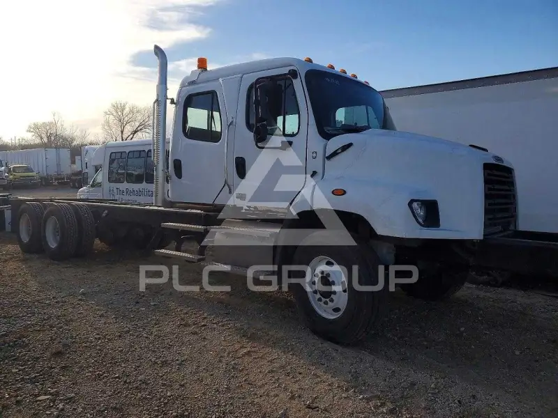 2026 Freightliner  photo