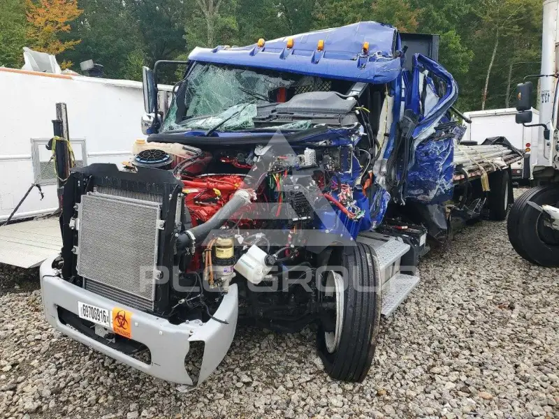 2026 Freightliner All Other photo