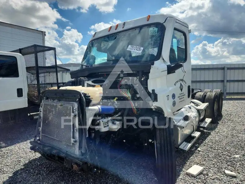 2026 Freightliner All Other фото