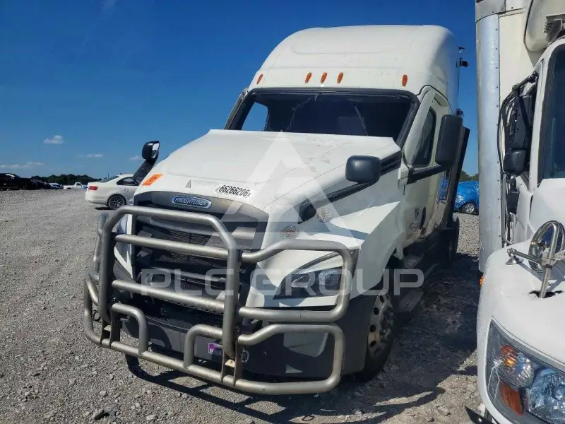 2026 Freightliner All Other фото