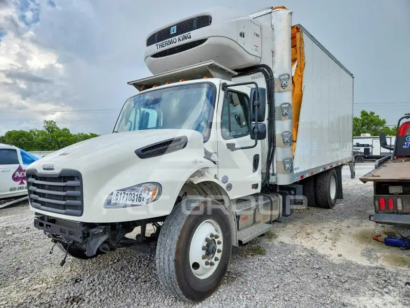 2026 Freightliner All Other фото