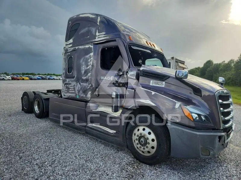 2026 Freightliner All Other photo