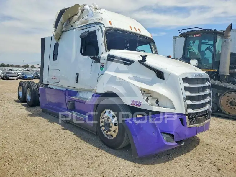 2026 Freightliner All Other photo