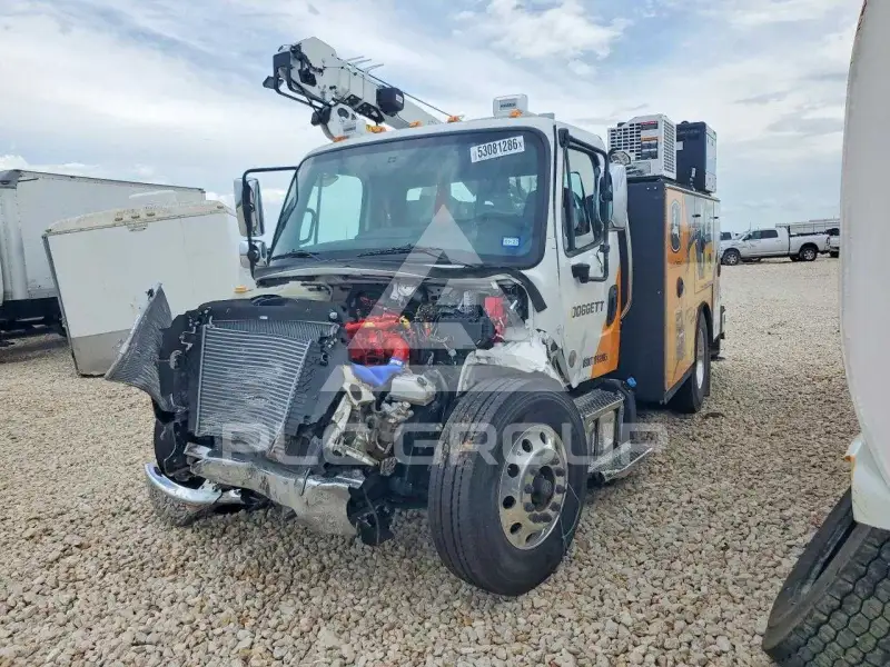 2026 Freightliner All Other фото