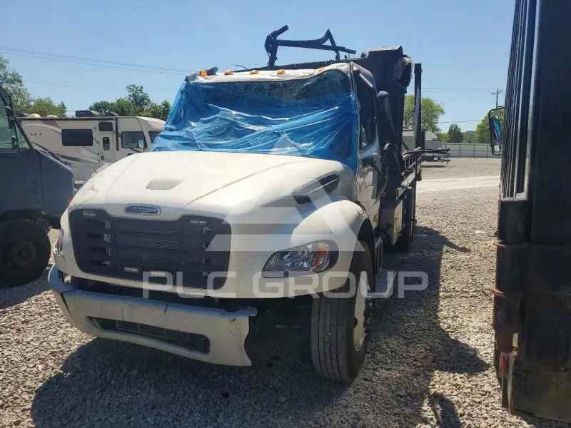 2026 Freightliner All Other фото