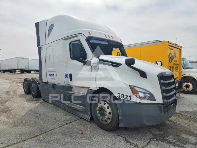 2026 Freightliner All Other photo