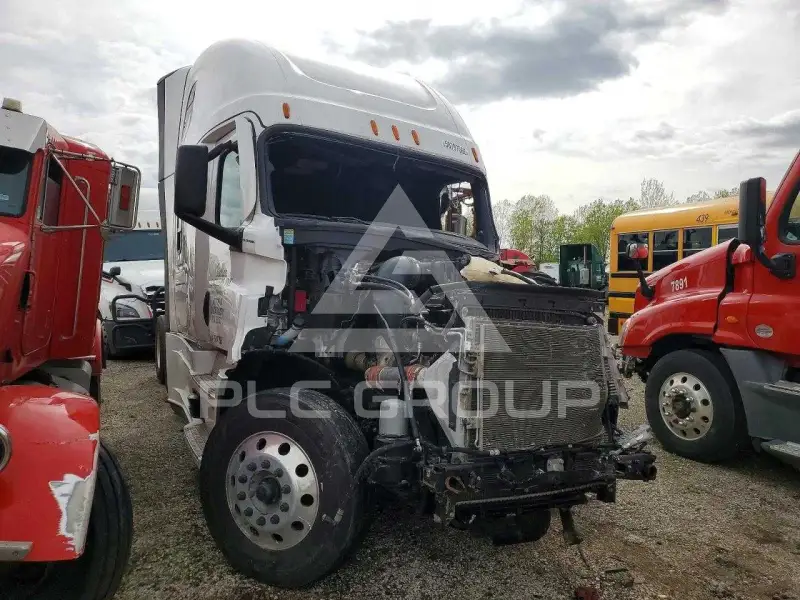 2026 Freightliner All Other фото