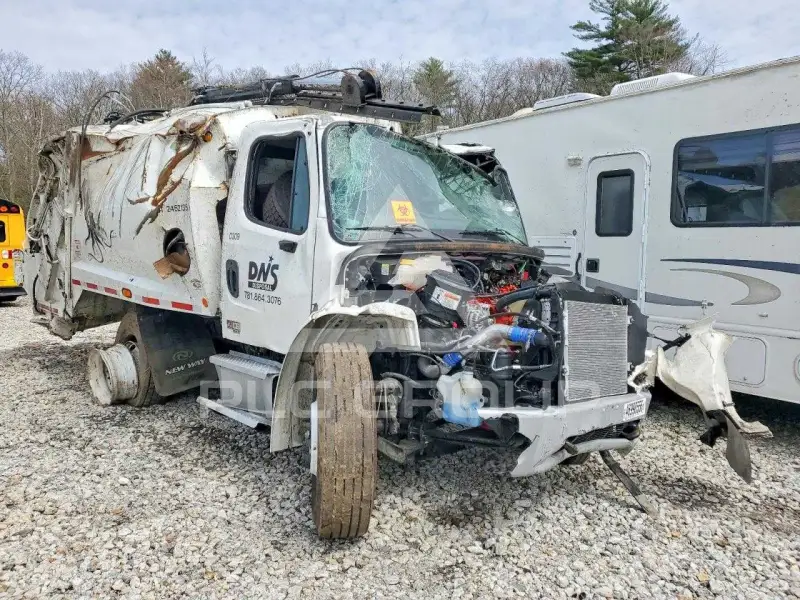 2026 Freightliner All Other фото
