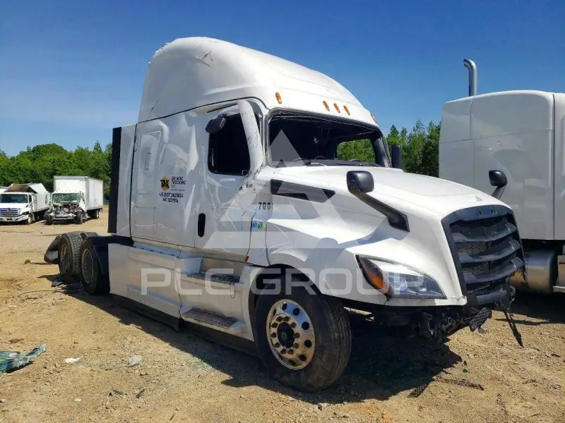 2026 Freightliner All Other фото