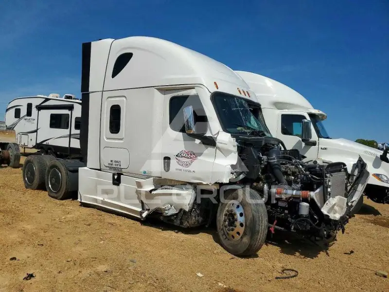 2026 Freightliner All Other photo