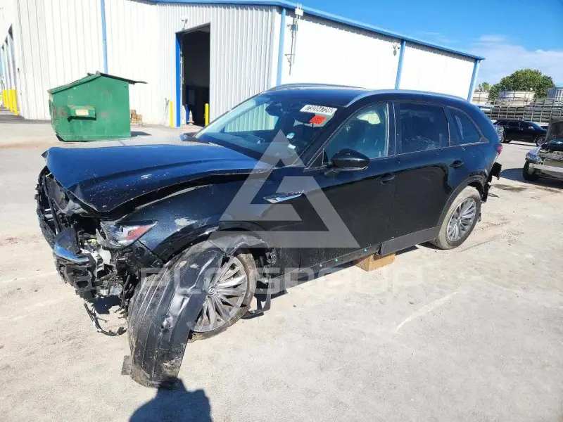 2026 Mazda CX-90 photo