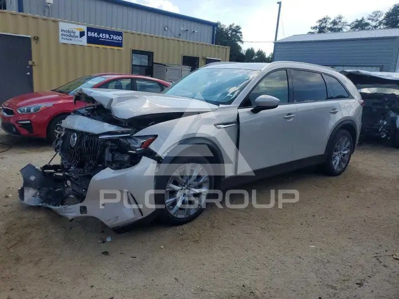 2026 Mazda CX-90 photo