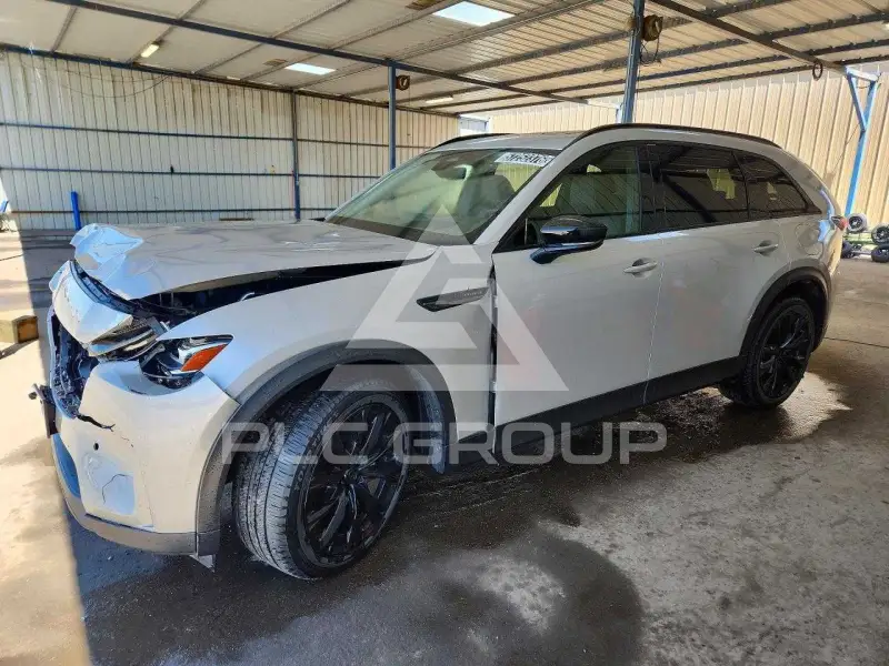 2026 Mazda CX-90 photo
