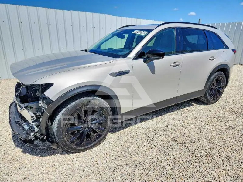 J・O 2026 Mazda CX-90 VIN: JM3KKCHD7T1354521 из США - PLC Group