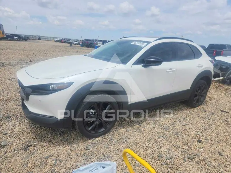 2026 Mazda CX-3 photo