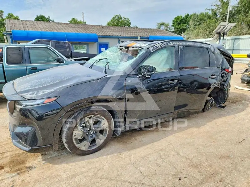 2026 Mazda CX-5 фото