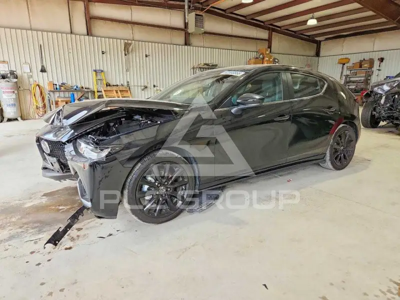 2026 Mazda 3 фото