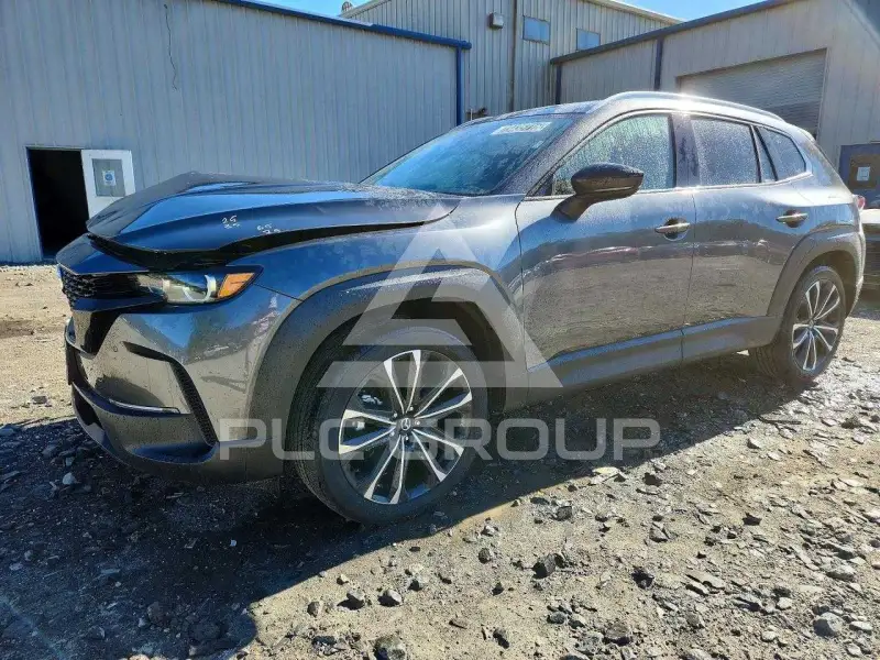2026 Mazda CX-5 photo