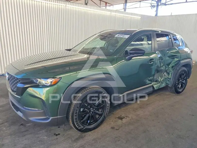2026 Mazda CX-5 photo