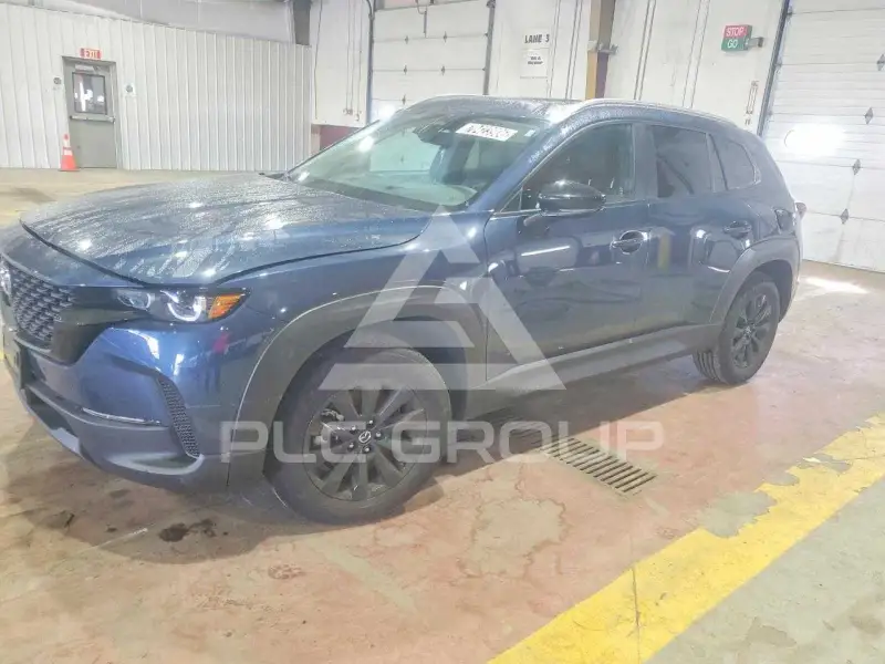 2026 Mazda CX-5 фото