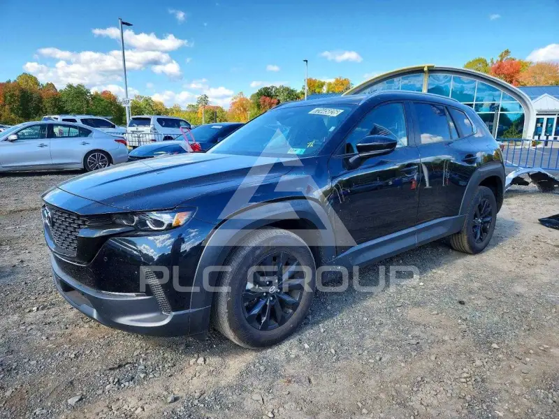 2026 Mazda CX-5 фото