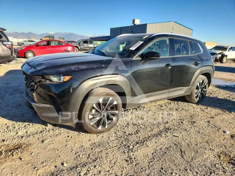 2026 Mazda CX-5 фото