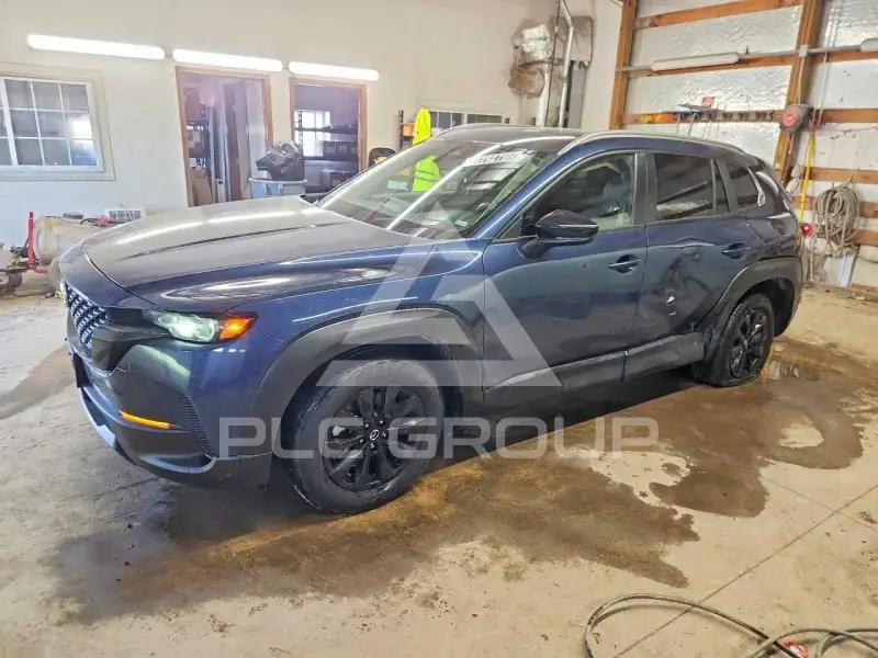2026 Mazda CX-5 фото