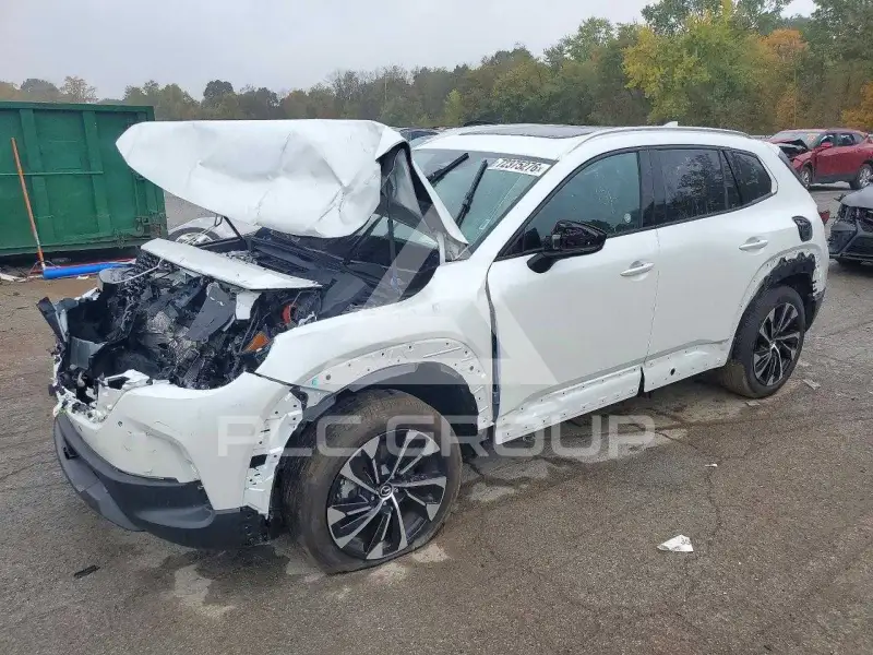 2026 Mazda CX-5 фото