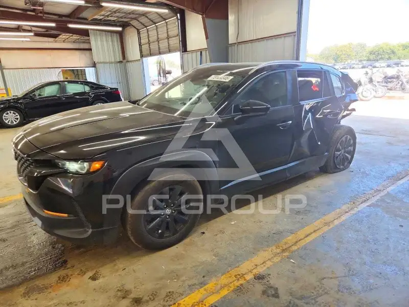 2026 Mazda CX-5 фото