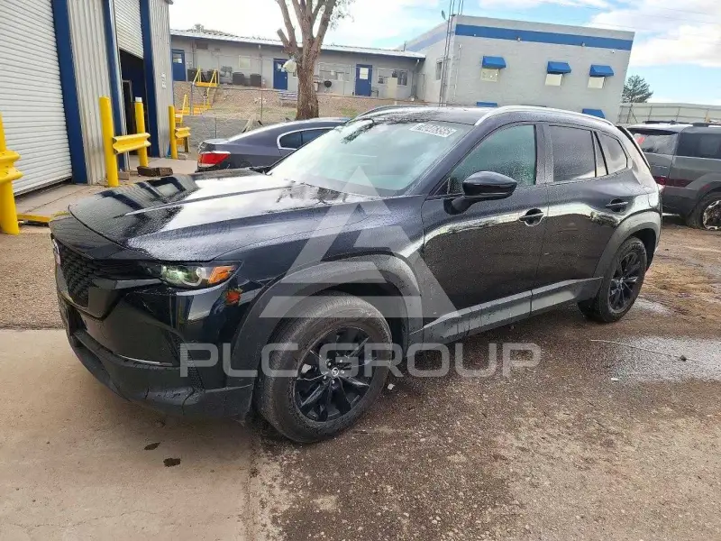 2026 Mazda CX-5 фото