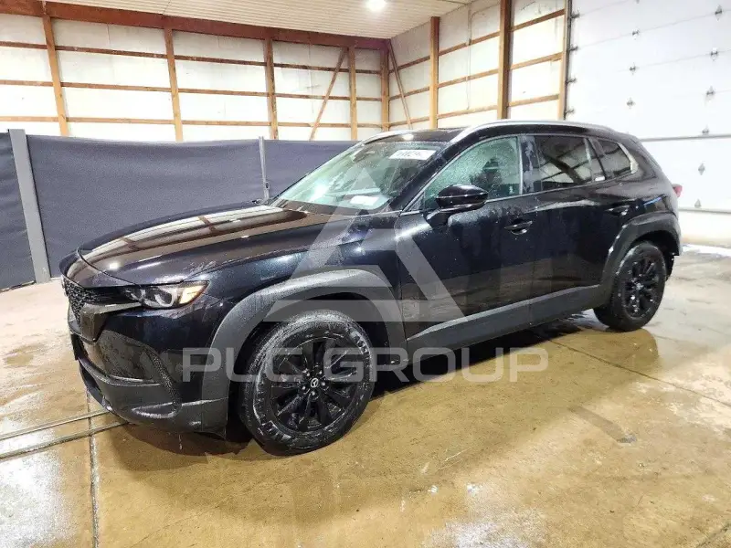 2026 Mazda CX-5 фото