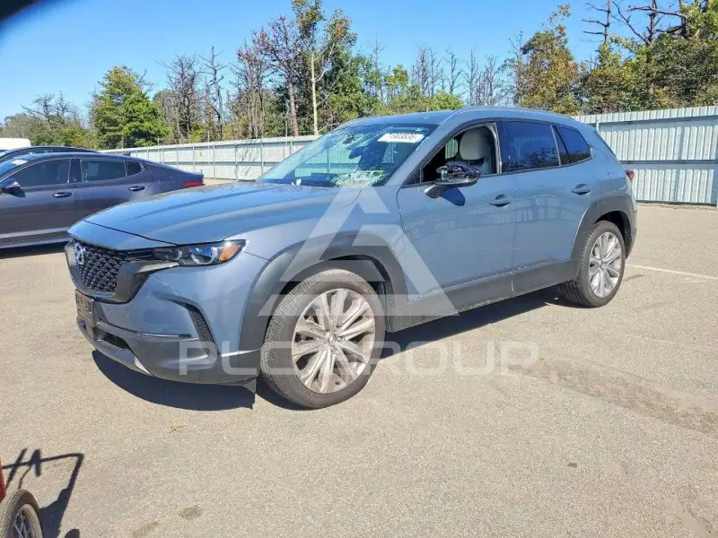 2026 Mazda CX-5 photo
