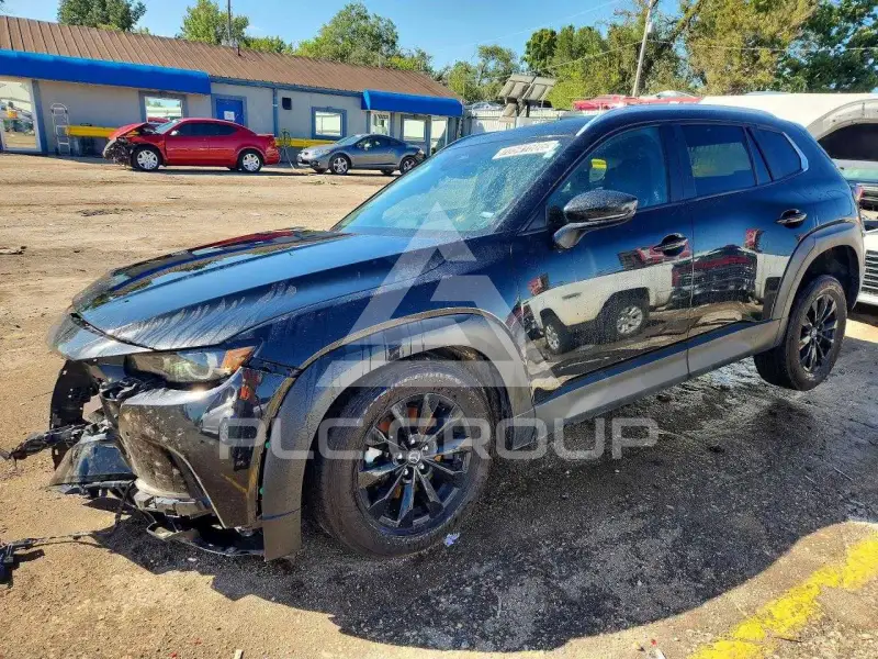 2026 Mazda CX-5 photo