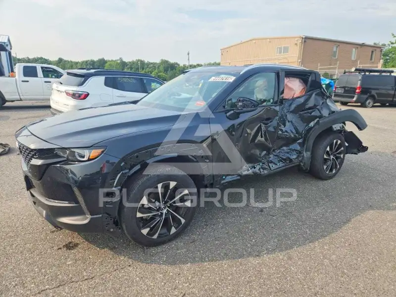 2026 Mazda CX-5 фото