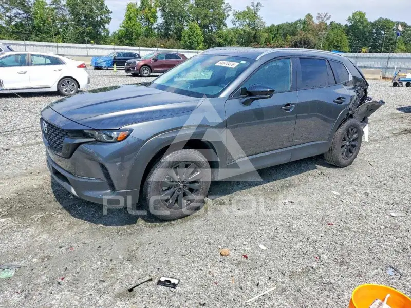2026 Mazda CX-5 photo