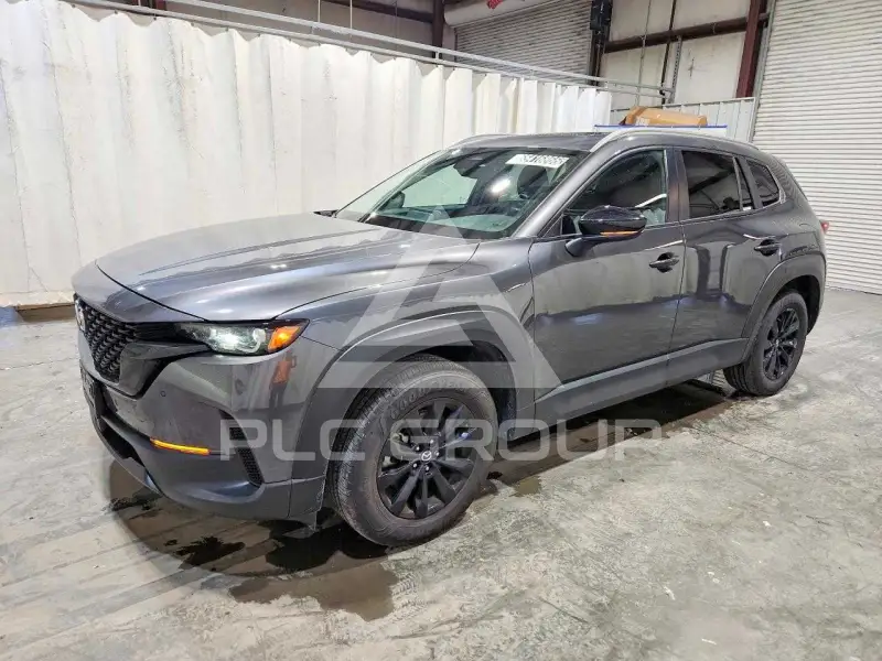 2026 Mazda CX-5 фото
