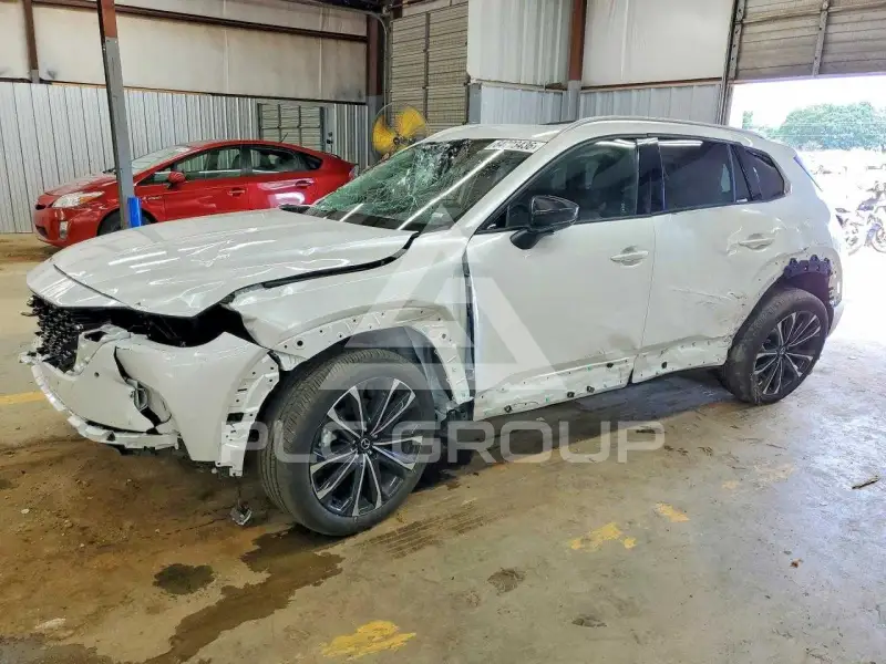 2026 Mazda CX-5 фото