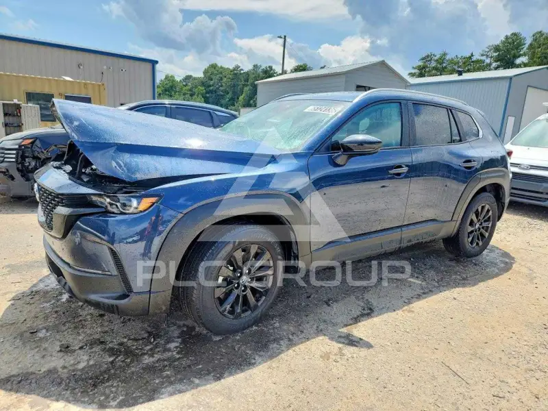2026 Mazda CX-5 фото