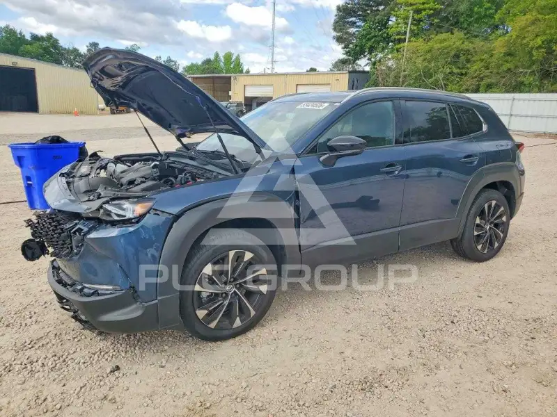 2026 Mazda CX-5 фото