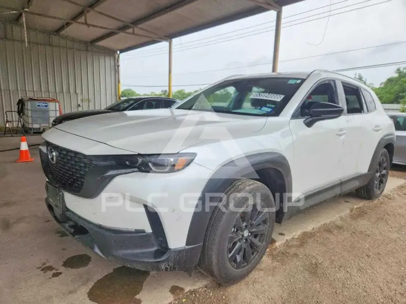 2026 Mazda CX-5 photo