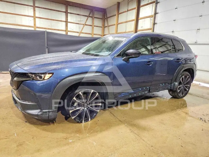 2026 Mazda CX-5 photo