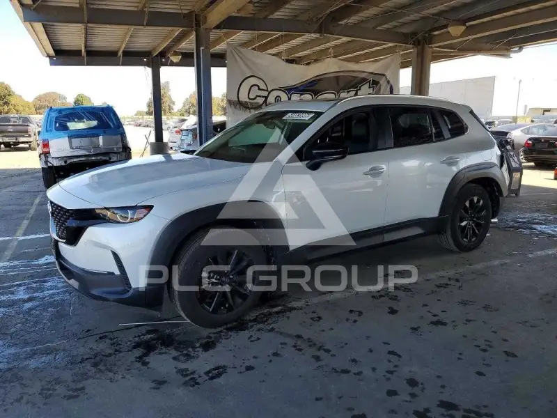 2026 Mazda CX-5 фото