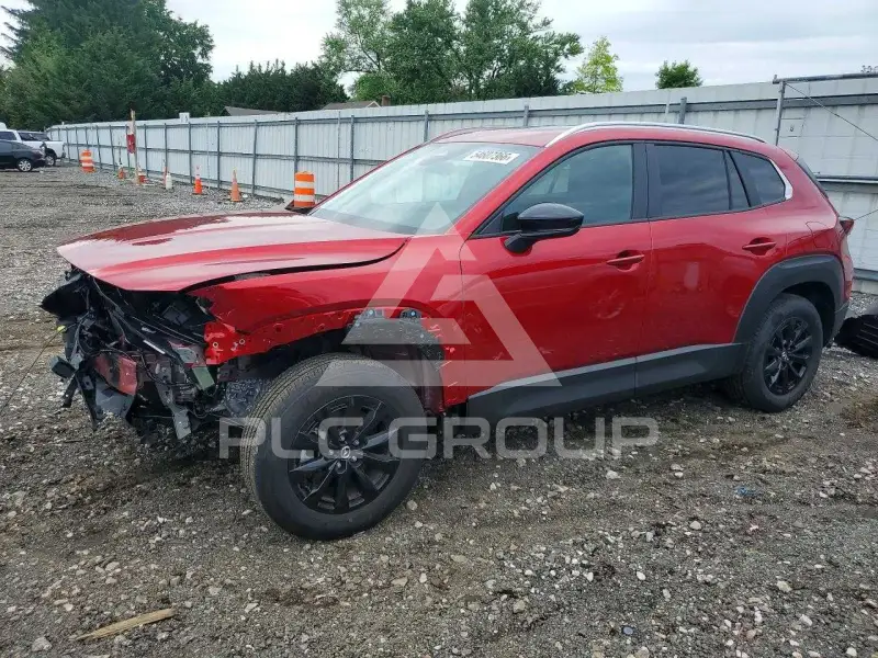 2026 Mazda CX-5 фото