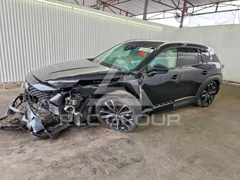 2026 Mazda CX-5 фото
